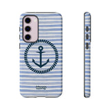 Loretta-Phone Case-Printify-Samsung Galaxy S23 Plus-Matte-Movvy