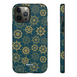 Wheels-Phone Case-Printify-iPhone 12 Pro Max-Glossy-Movvy
