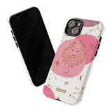 Leo (Lion)-Phone Case-Printify-Movvy