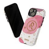 Leo-Phone Case-Printify-Movvy