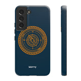 Compass-Phone Case-Printify-Samsung Galaxy S22-Matte-Movvy