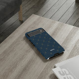 Anchor Quilt-Phone Case-Printify-Movvy