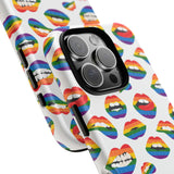 Rainbow Kiss-Phone Case-Printify-Movvy