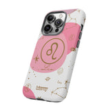 Leo-Phone Case-Printify-Movvy