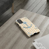 Waves-Phone Case-Printify-Movvy