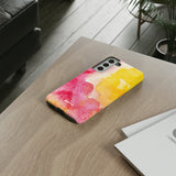 Sunset Watercolor-Phone Case-Printify-Movvy