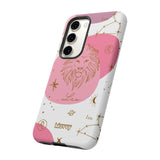 Leo (Lion)-Phone Case-Printify-Movvy