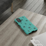 Mermaids-Phone Case-Printify-Movvy