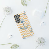 Waves-Phone Case-Printify-Movvy