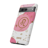 Leo-Phone Case-Printify-Movvy