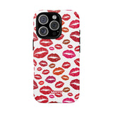 Kiss Me-Phone Case-Printify-iPhone 16 Pro-Matte-Movvy