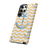 Waves-Phone Case-Printify-Movvy