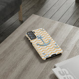 Waves-Phone Case-Printify-Movvy