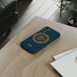 Compass-Phone Case-Printify-Movvy