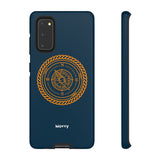 Compass-Phone Case-Printify-Samsung Galaxy S20-Glossy-Movvy