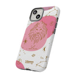 Leo (Lion)-Phone Case-Printify-Movvy