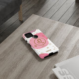 Leo-Phone Case-Printify-Movvy