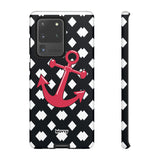 Knotts-Phone Case-Printify-Samsung Galaxy S20 Ultra-Matte-Movvy