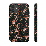 Kingsnake-Phone Case-iPhone 11-Glossy-Movvy