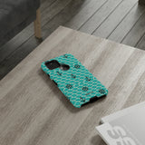 Mermaids-Phone Case-Printify-Movvy