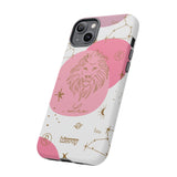 Leo (Lion)-Phone Case-Printify-Movvy
