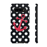 Knotts-Phone Case-Printify-Samsung Galaxy S10-Glossy-Movvy