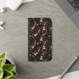 Kingsnake (Phone Wallet)-Mobile Phone Cases-Printify-iPhone 12-Movvy