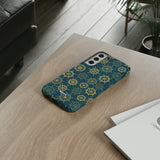 Wheels-Phone Case-Printify-Movvy