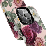 Rose Garden-Phone Case-Printify-Movvy