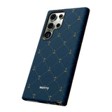 Anchor Quilt-Phone Case-Printify-Movvy
