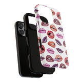 Sexy Lips-Phone Case-Printify-Movvy