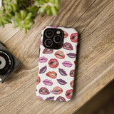 Sexy Lips-Phone Case-Printify-Movvy