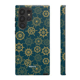 Wheels-Phone Case-Printify-Samsung Galaxy S22 Ultra-Glossy-Movvy