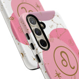 Leo-Phone Case-Printify-Movvy