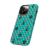 Mermaids-Phone Case-Printify-Movvy