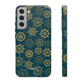 Wheels-Phone Case-Printify-Samsung Galaxy S22 Plus-Matte-Movvy