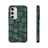 Wheels-Phone Case-Printify-Samsung Galaxy S23-Matte-Movvy