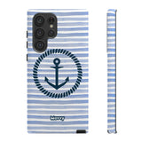 Loretta-Phone Case-Printify-Samsung Galaxy S22 Ultra-Glossy-Movvy