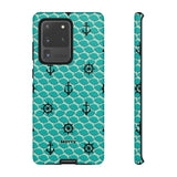 Mermaids-Phone Case-Printify-Samsung Galaxy S20 Ultra-Glossy-Movvy