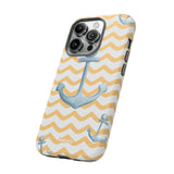 Waves-Phone Case-Printify-Movvy