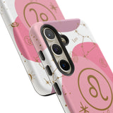 Leo-Phone Case-Printify-Movvy