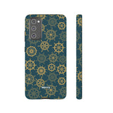 Wheels-Phone Case-Printify-Samsung Galaxy S20 FE-Matte-Movvy