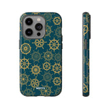 Wheels-Phone Case-Printify-iPhone 14 Pro-Glossy-Movvy