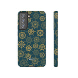 Wheels-Phone Case-Printify-Samsung Galaxy S21 FE-Glossy-Movvy
