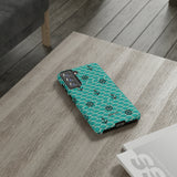 Mermaids-Phone Case-Printify-Movvy