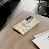 Waves-Phone Case-Printify-Movvy