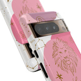 Leo (Lion)-Phone Case-Printify-Movvy