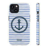 Loretta-Phone Case-Printify-iPhone 13-Glossy-Movvy