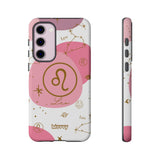 Leo-Phone Case-Printify-Samsung Galaxy S23 Plus-Glossy-Movvy