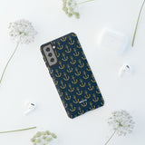 Gold Anchors-Phone Case-Printify-Movvy